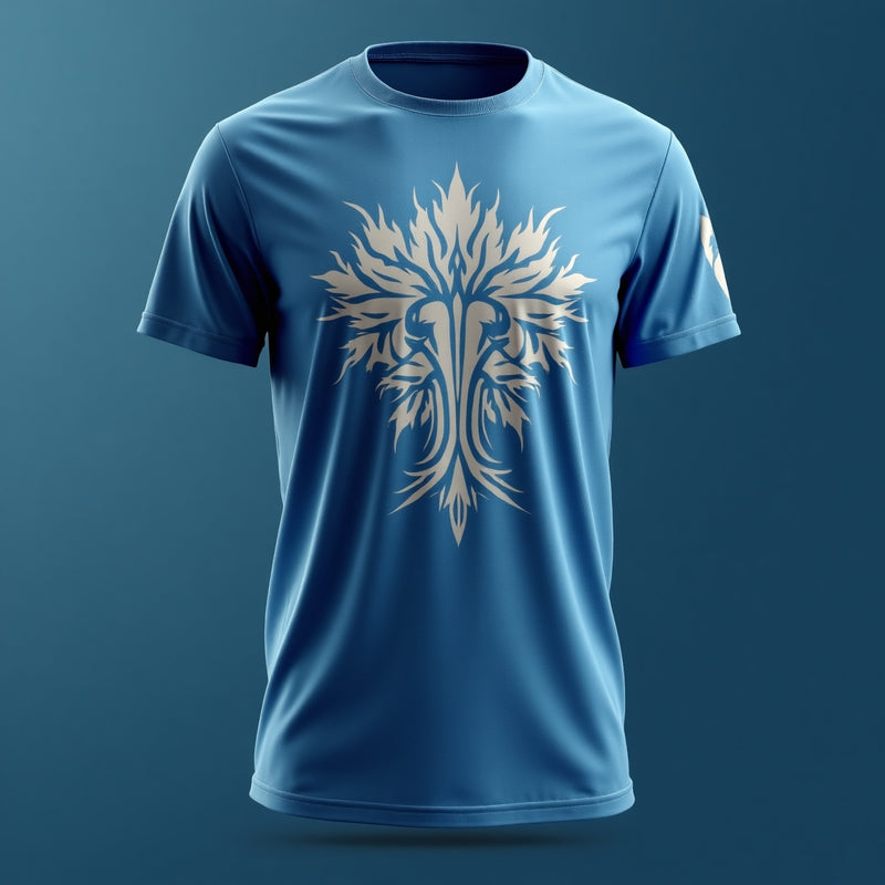 🌊 Azure Dynasty