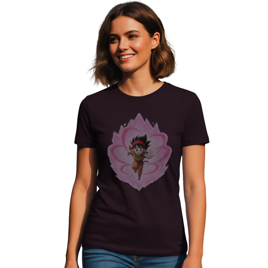 Galactic Princess of Power