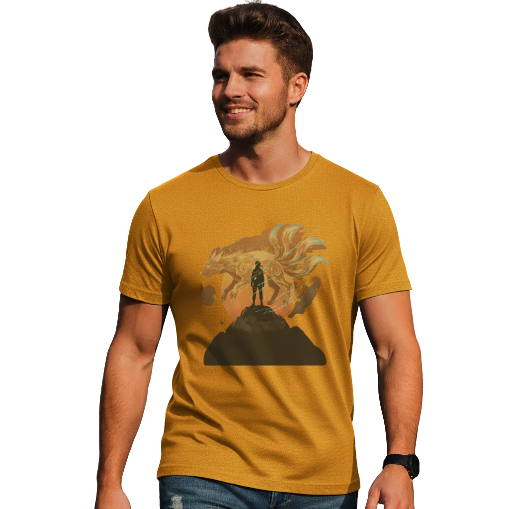 Leaf Village Warrior