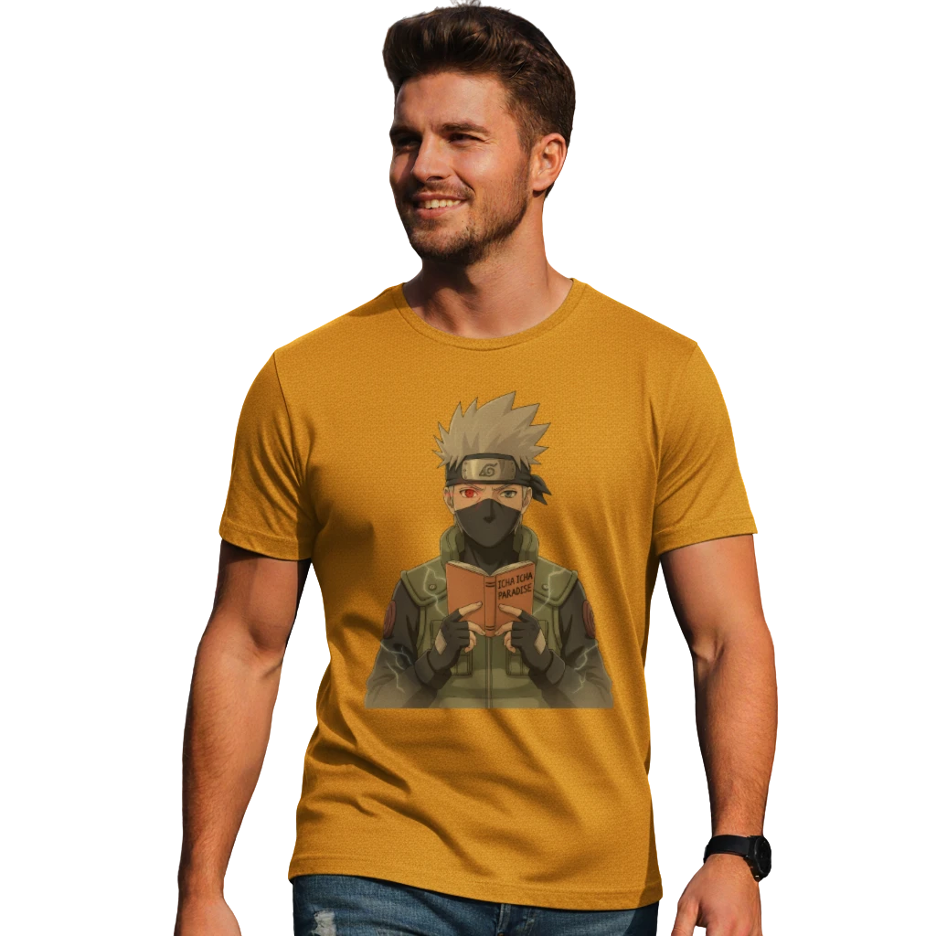 Sage of the Six Paths