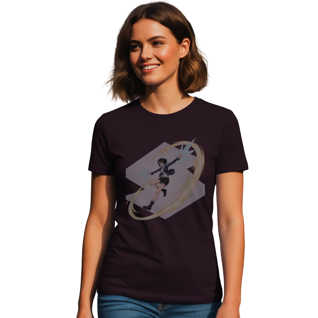 Born to Wander the Seas