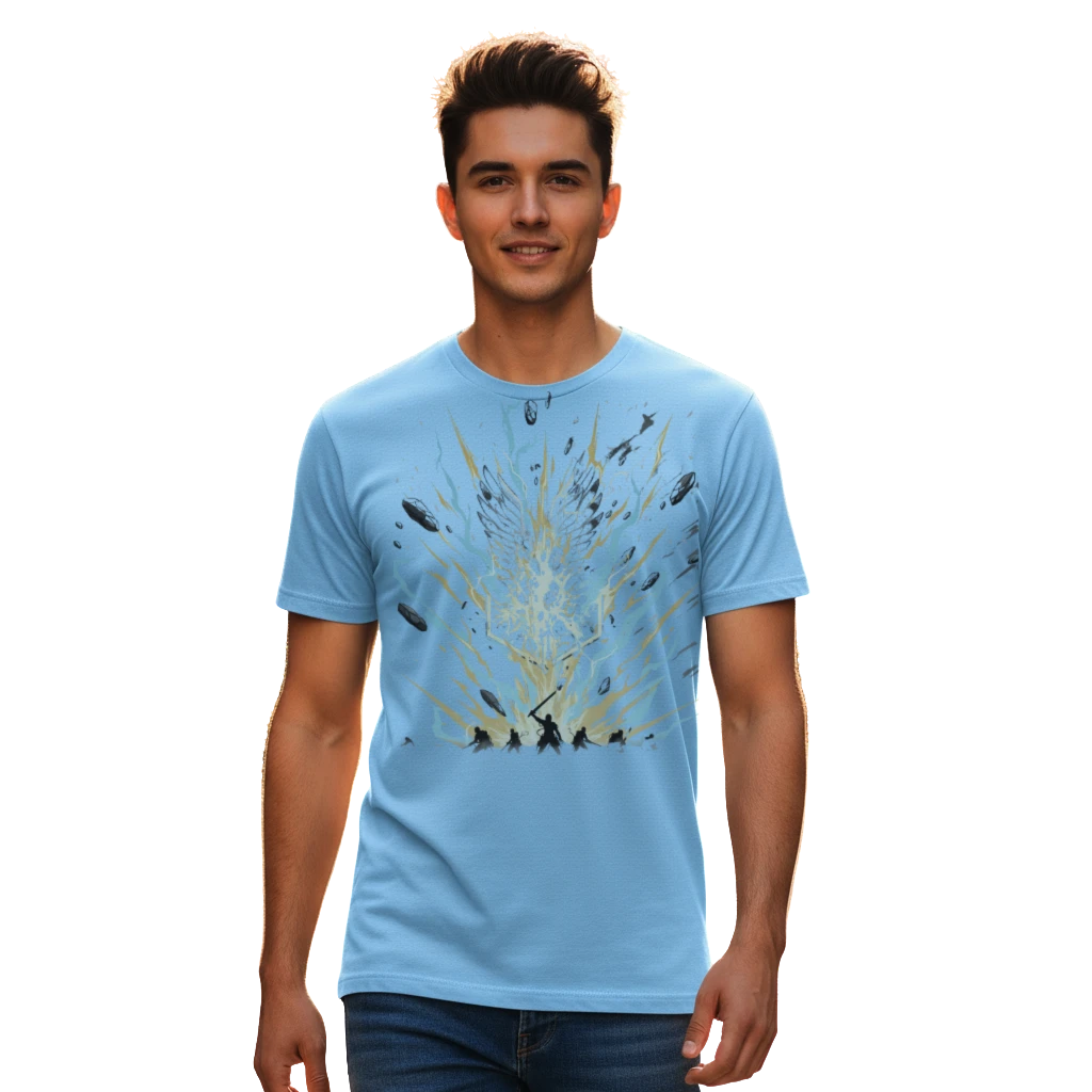 For Humanity’s Future