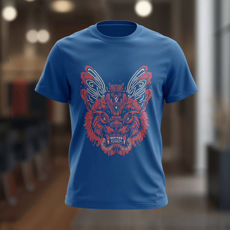 Black Prime Pulse Tee - Black T-Shirt