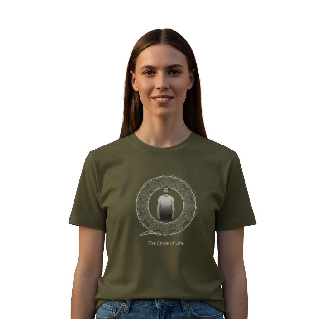 Spirit of the Jungle