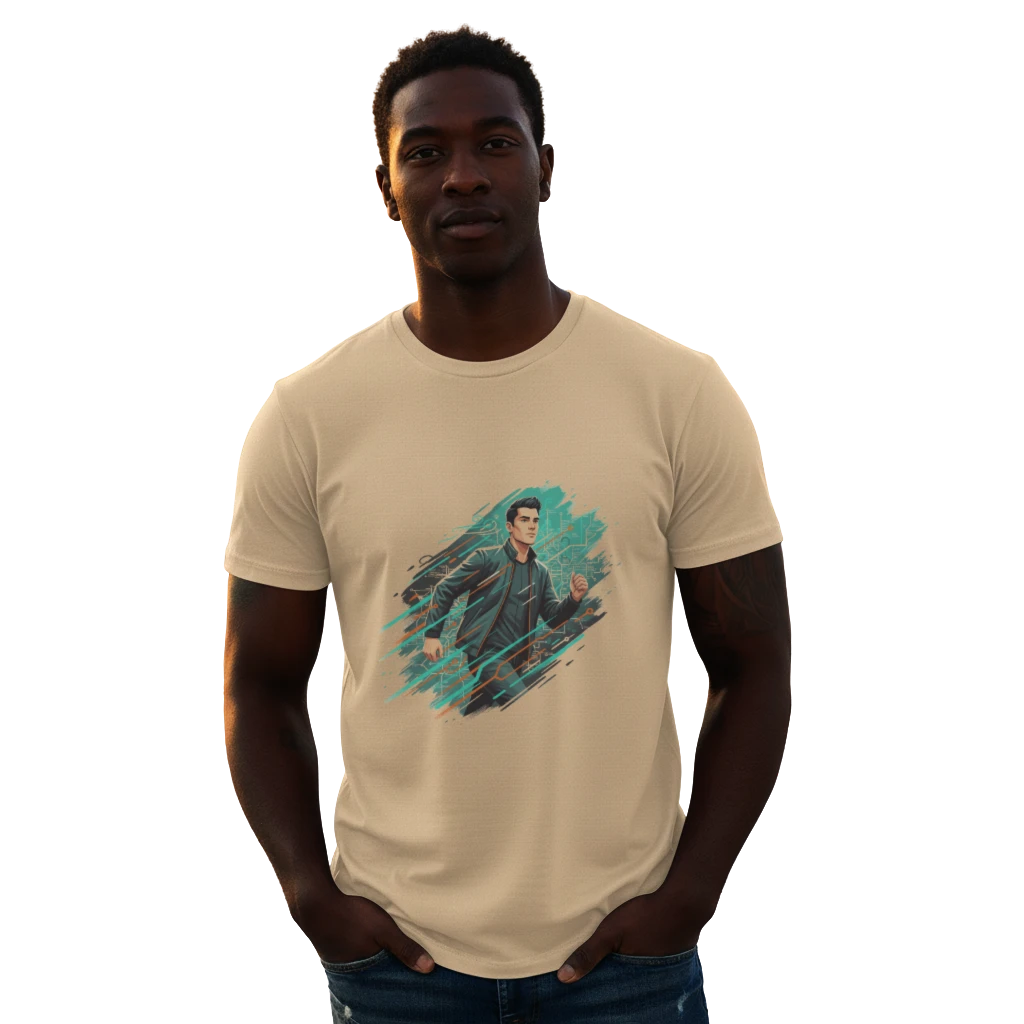 Built for the Streets