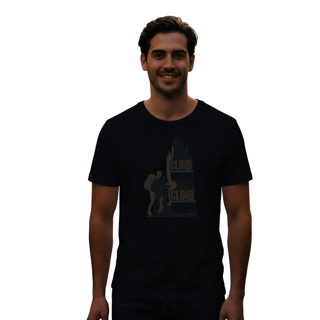 Adventure Defines Me