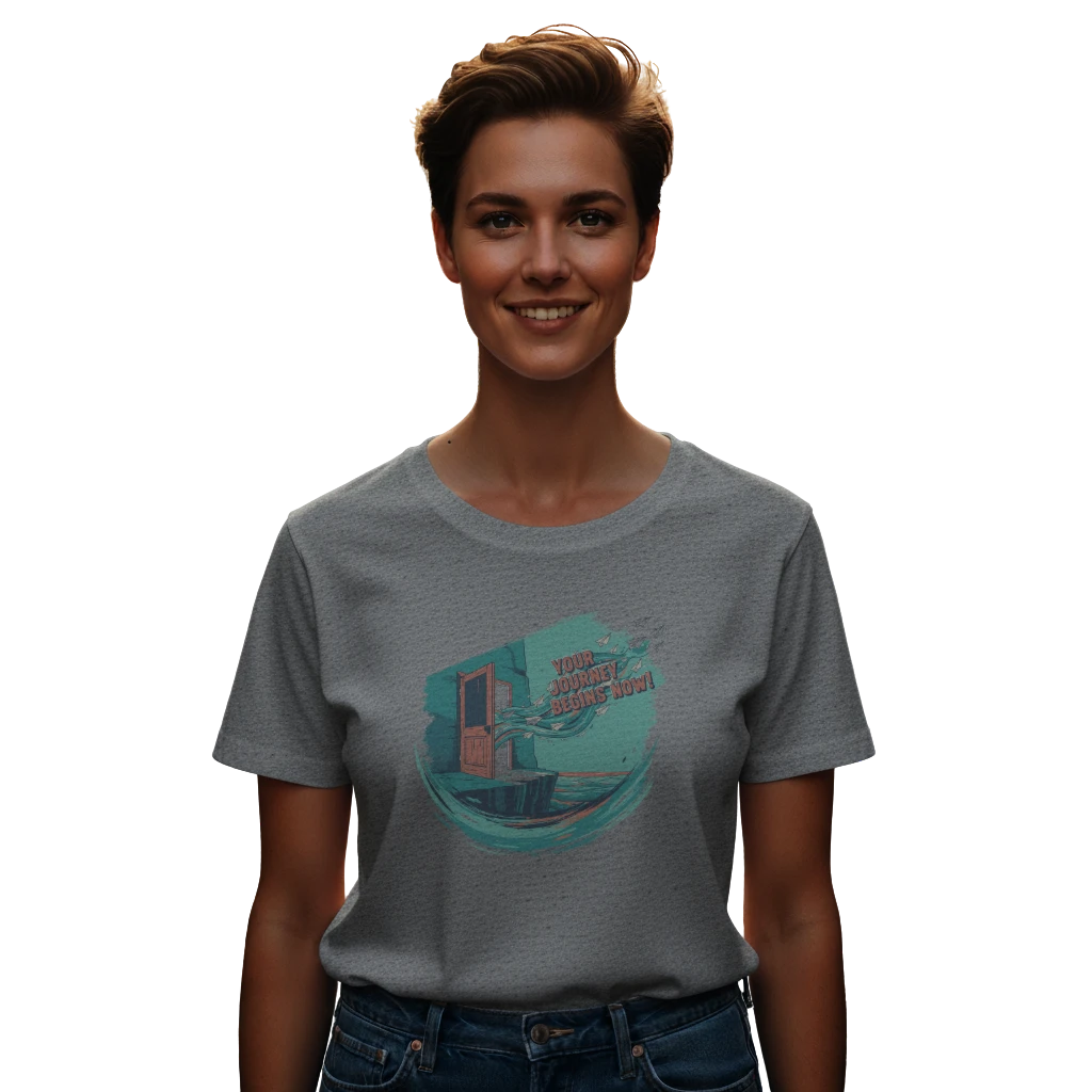 Free Spirit, Full Heart