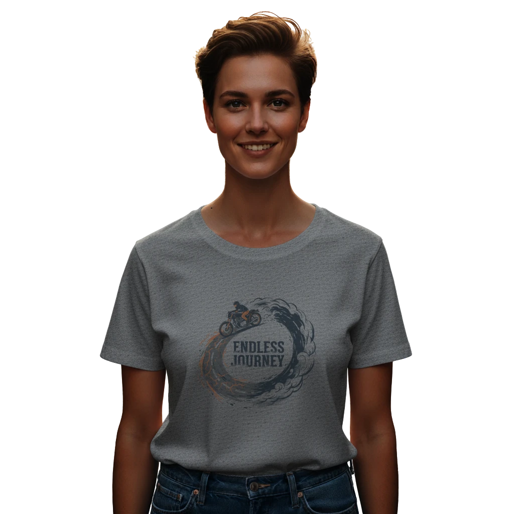 Dream. Travel. Repeat.