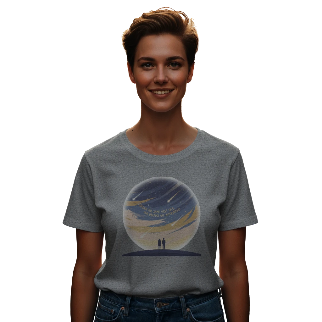 Adventure in Her Soul