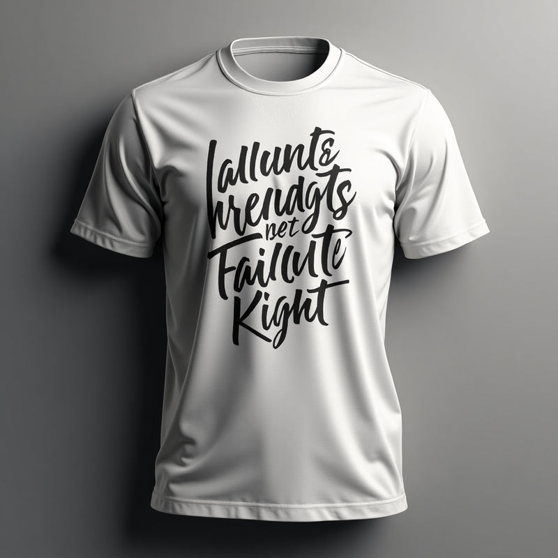 White Elite Drift Tee - White T-Shirt