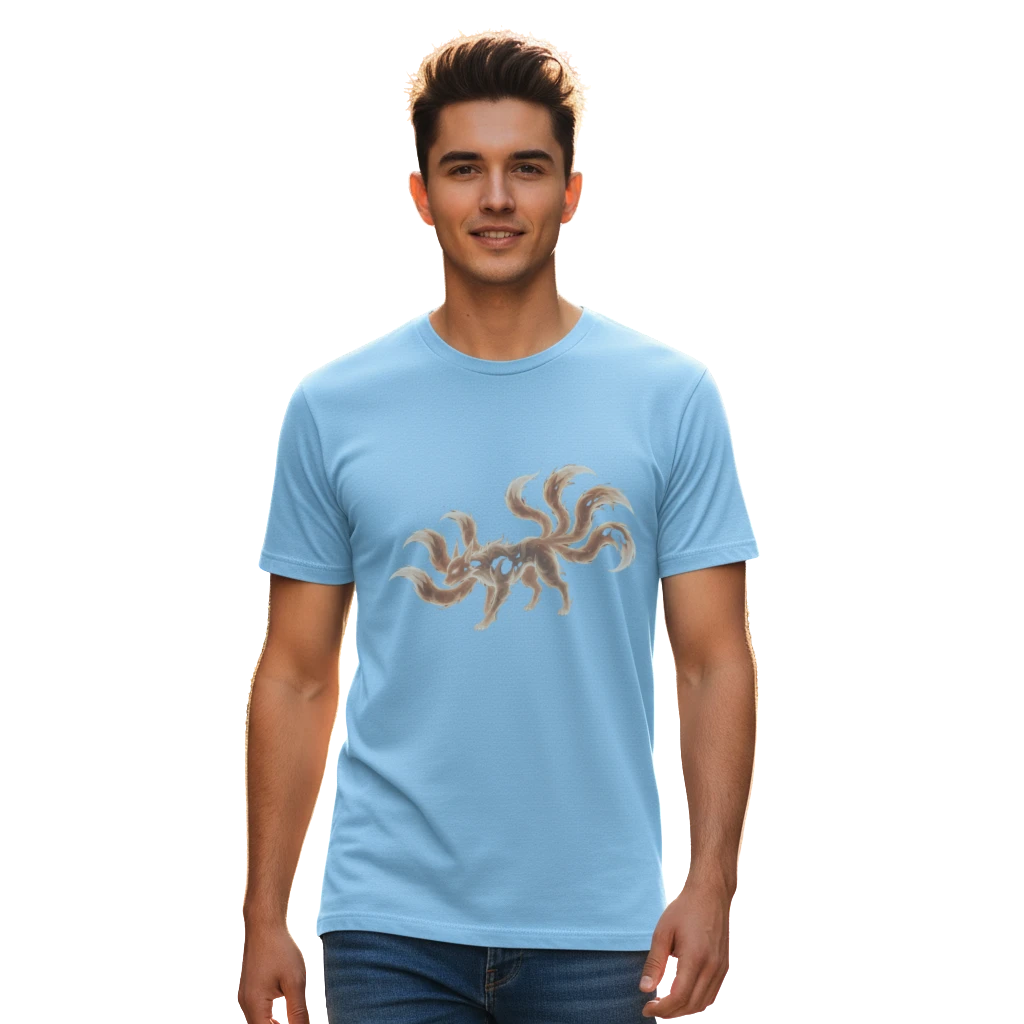 Shadows of the Village