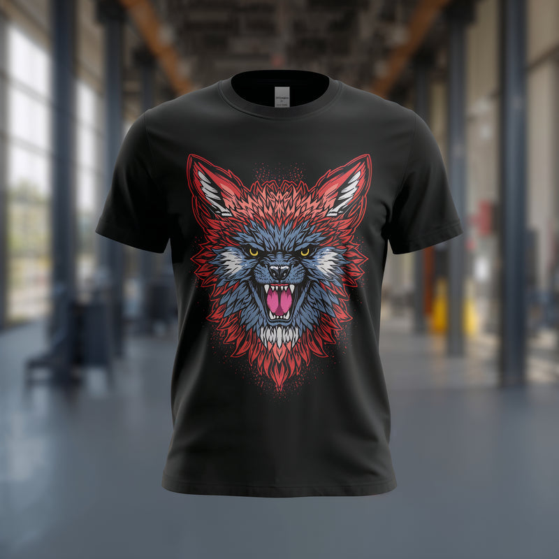 Black Elite Drift Tee - Black T-Shirt