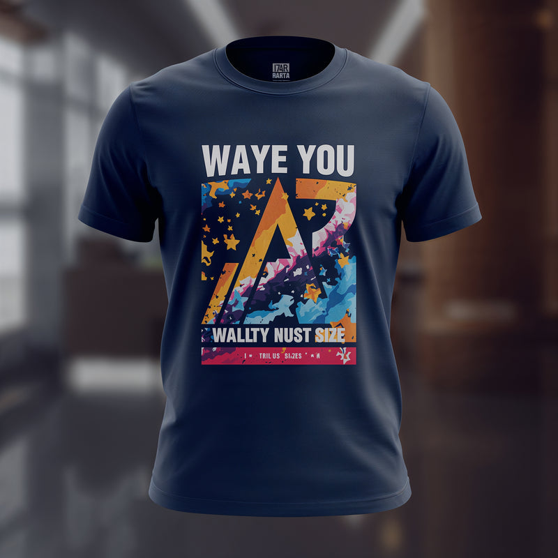 Black Prime Pulse Tee - Black T-Shirt
