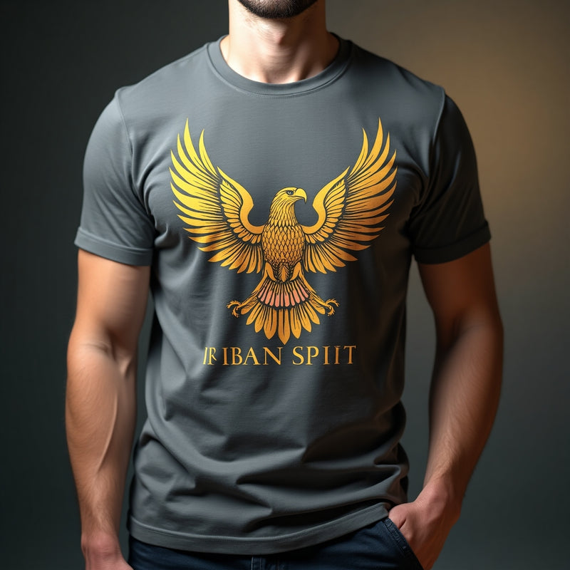 Black Prime Pulse Tee - Black T-Shirt