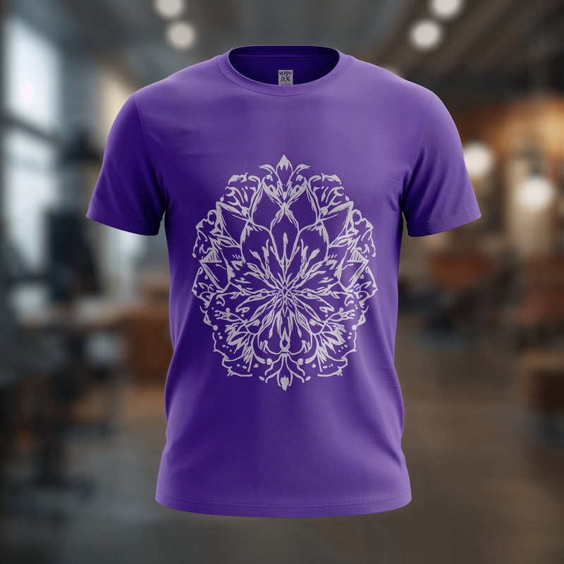 Black Elite Drift Tee - Black T-Shirt