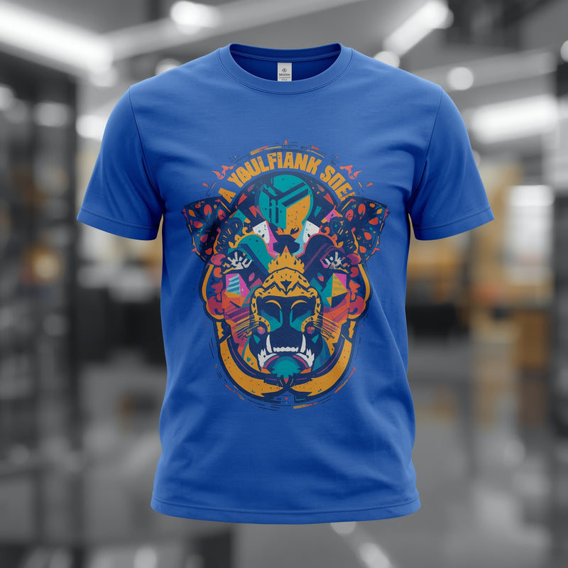 Black Prime Pulse Tee - Black T-Shirt