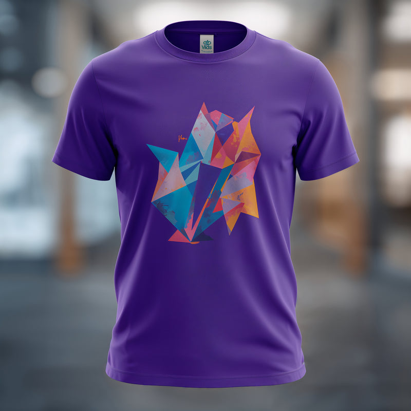 Black Prime Pulse Tee - Black T-Shirt