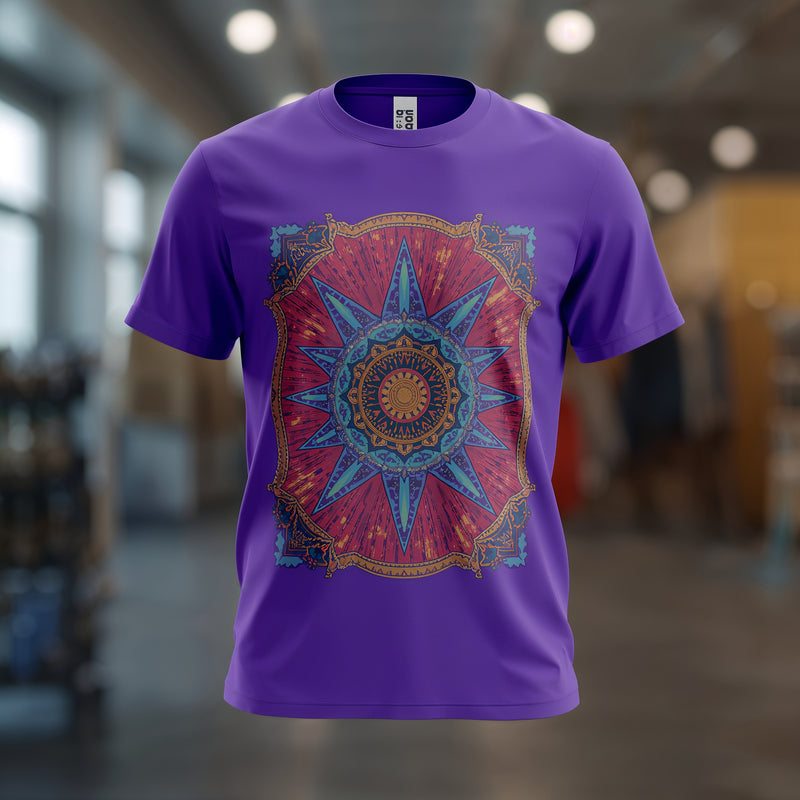 Black Signature Signal Tee - Black T-Shirt