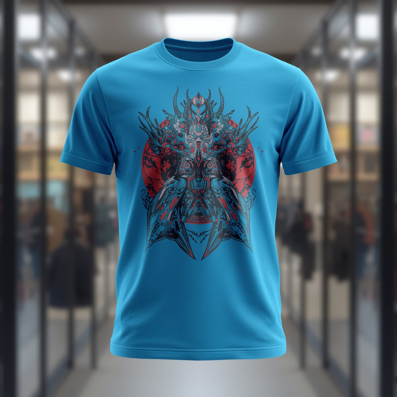 Black Elite Drift Tee - Black T-Shirt