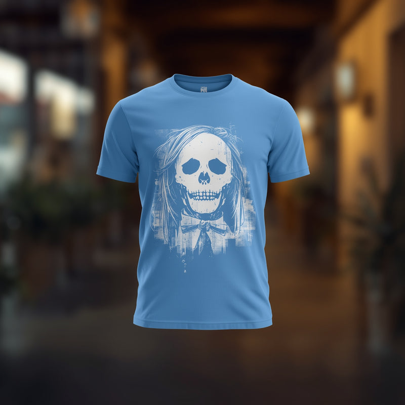 Black Signature Signal Tee - Black T-Shirt