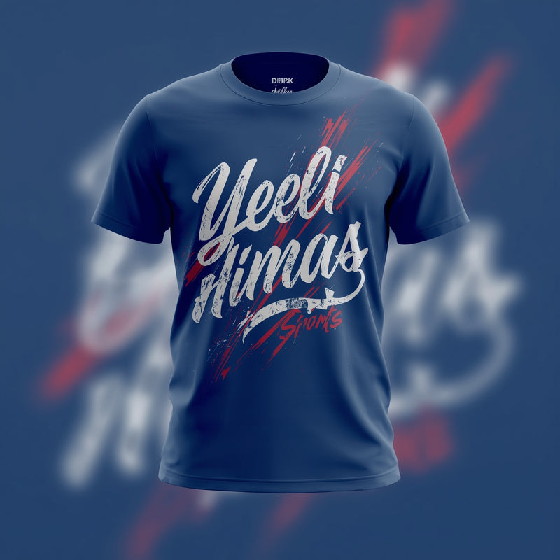 Black Urban Mode Tee - Black T-Shirt