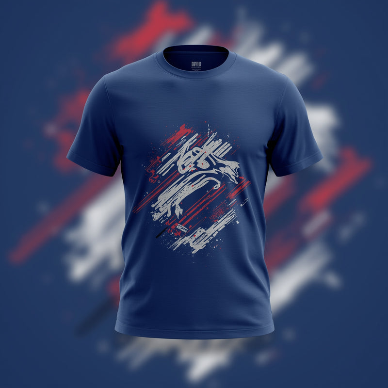 Black Apex Eclipse Tee - Black T-Shirt
