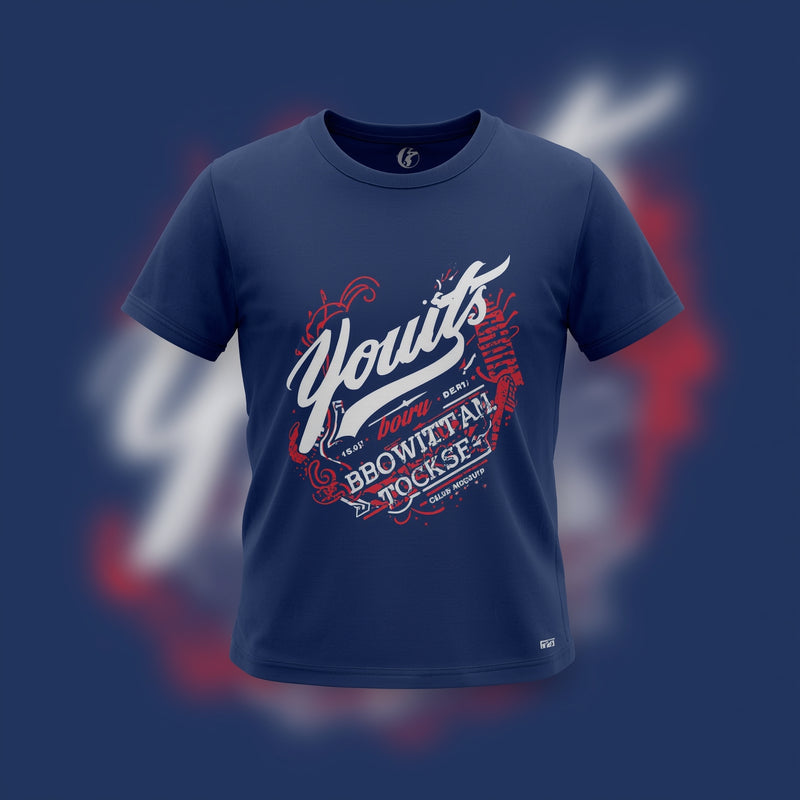 Black Urban Mode Tee - Black T-Shirt