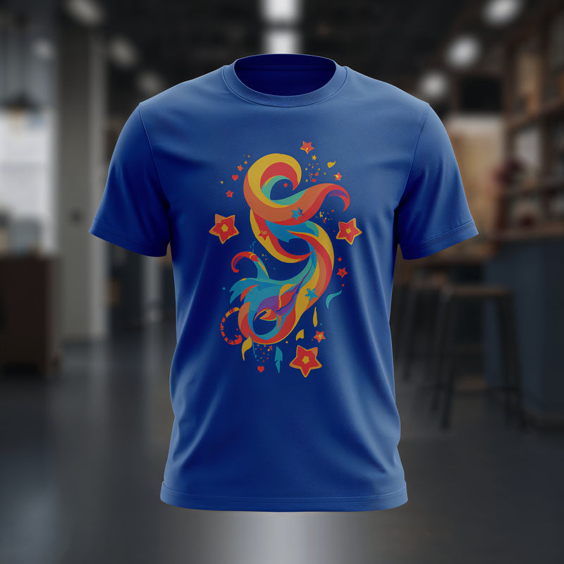 Black Prime Pulse Tee - Black T-Shirt