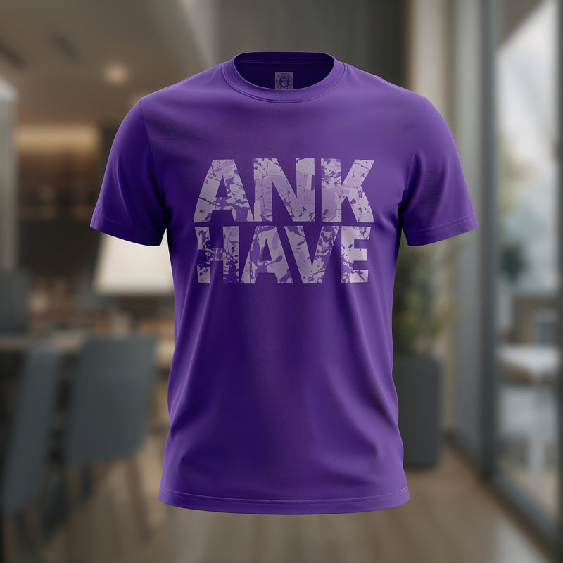 Black Apex Eclipse Tee - Black T-Shirt