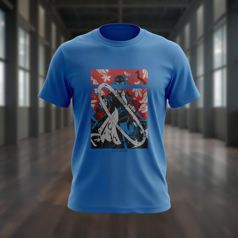 Black Apex Eclipse Tee - Black T-Shirt