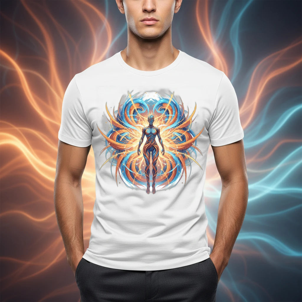 Super Saiyan Surge T-Shirt
