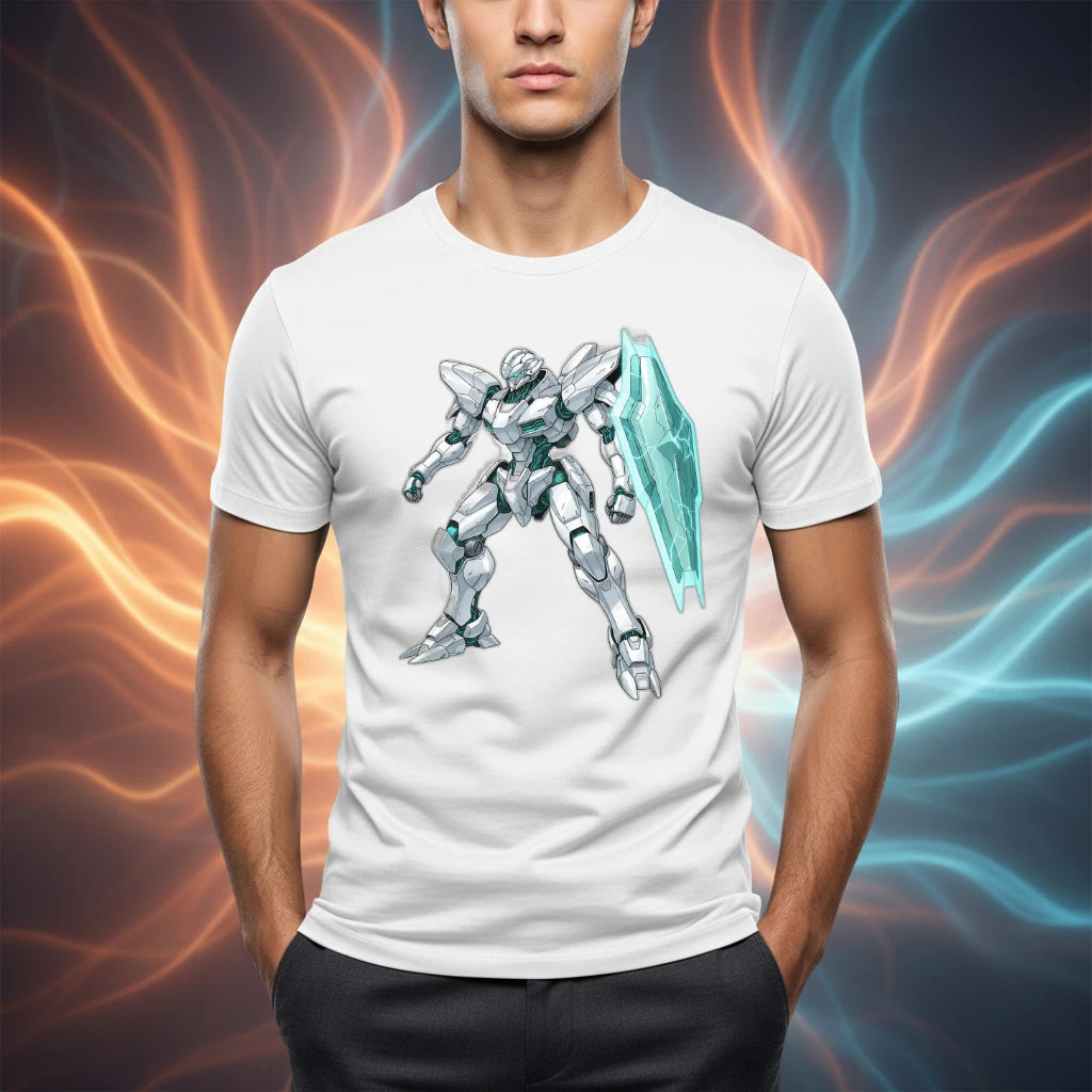 Neon Shinobi Energy T-Shirt