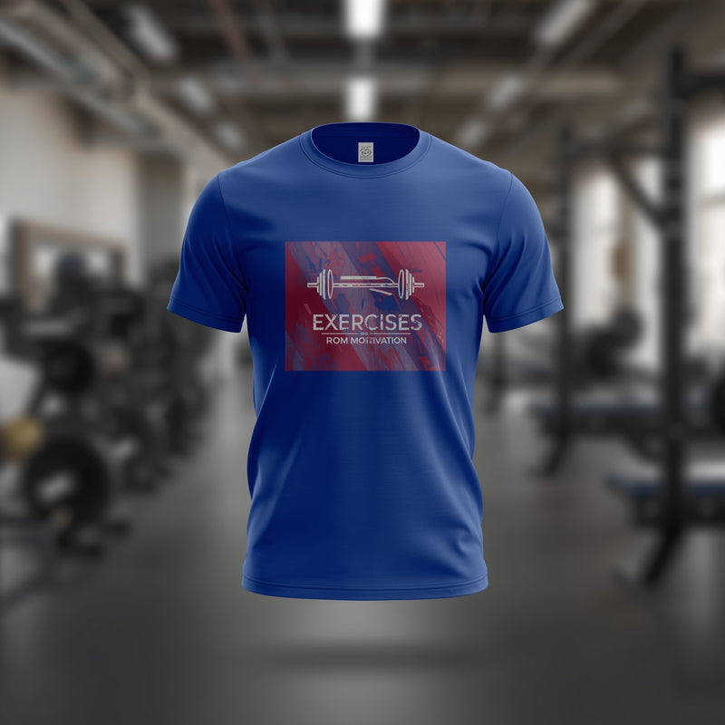 Lucid Origin Make Mockupblur — Dragon Red T-Shirt