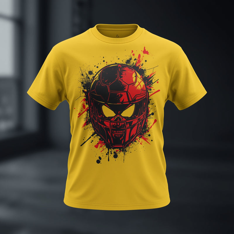 Lucid Origin Updatedpromptcreate Baby — Dragon Red T-Shirt