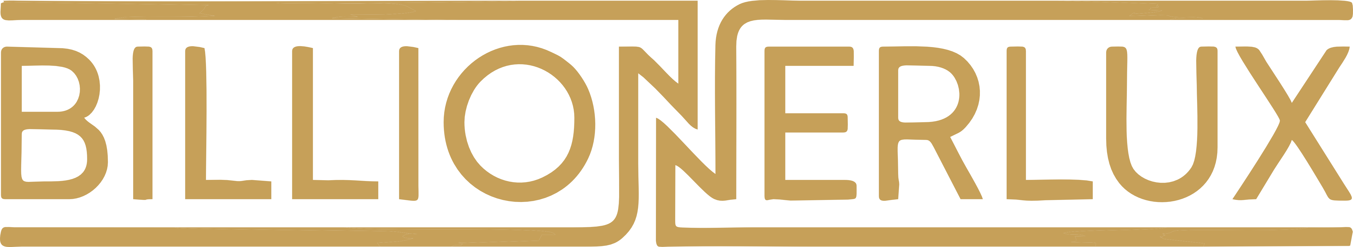Billionerlux