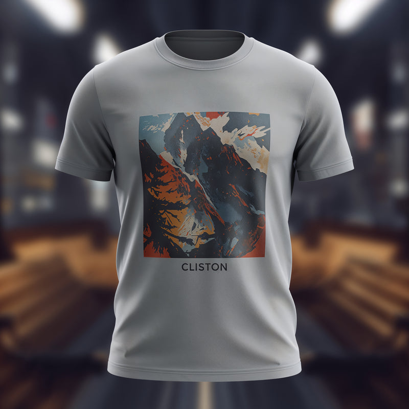 White Elite Drift Tee - White T-Shirt