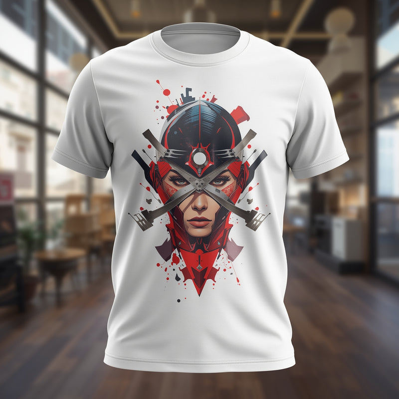 White Elite Drift Tee - White T-Shirt