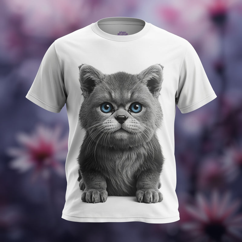 White Prime Pulse Tee - White T-Shirt