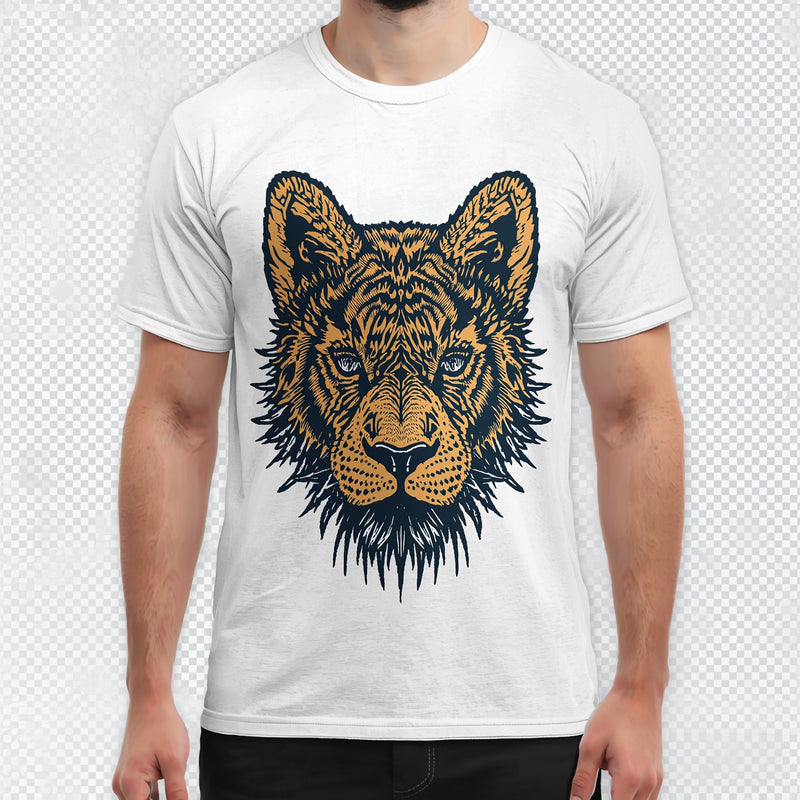 White Urban Mode Tee - White T-Shirt