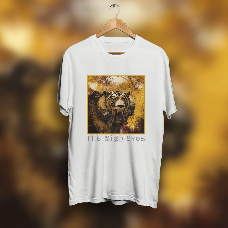 White Elite Drift Tee - White T-Shirt