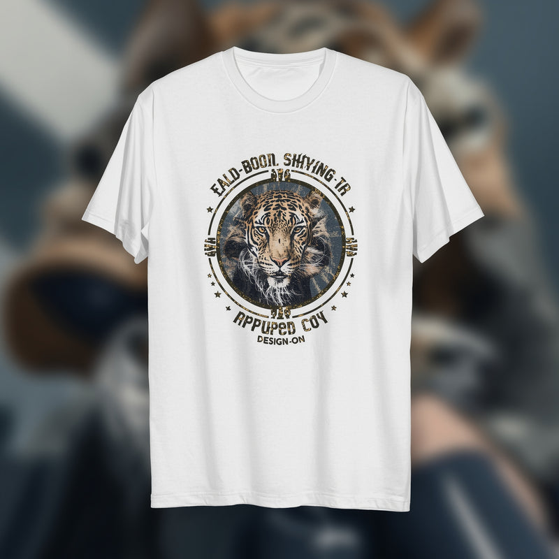 White Stealth Edge Tee - White T-Shirt