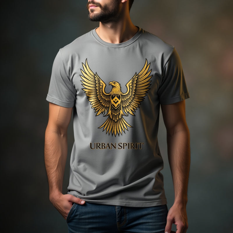 White Elite Drift Tee - White T-Shirt