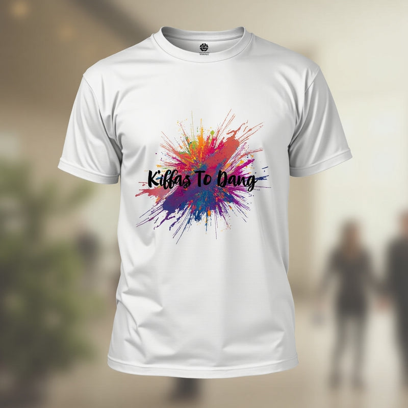 White Urban Mode Tee - White T-Shirt
