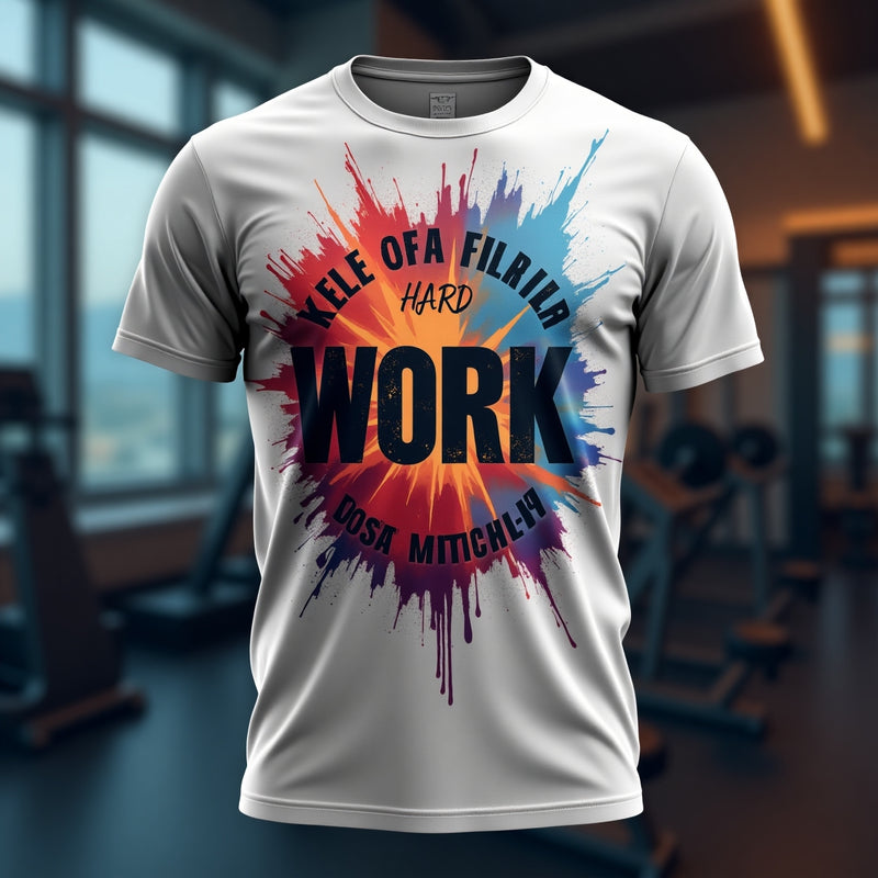 White Stealth Edge Tee - White T-Shirt