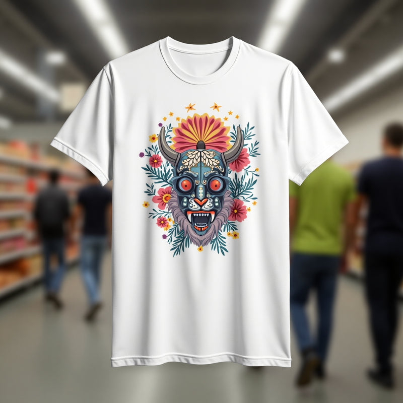White Stealth Edge Tee - White T-Shirt
