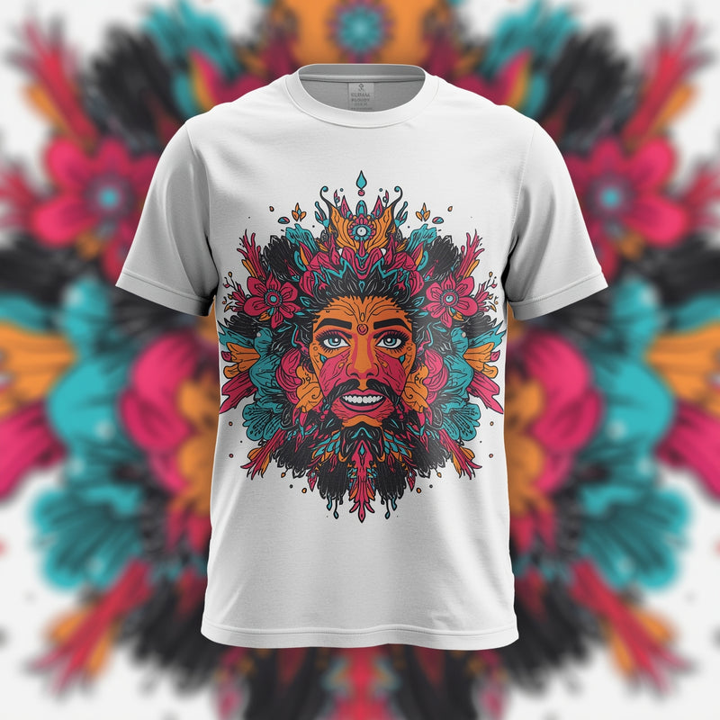White Urban Mode Tee - White T-Shirt