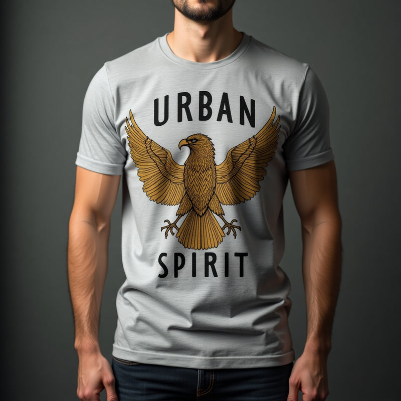 White Prime Pulse Tee - White T-Shirt