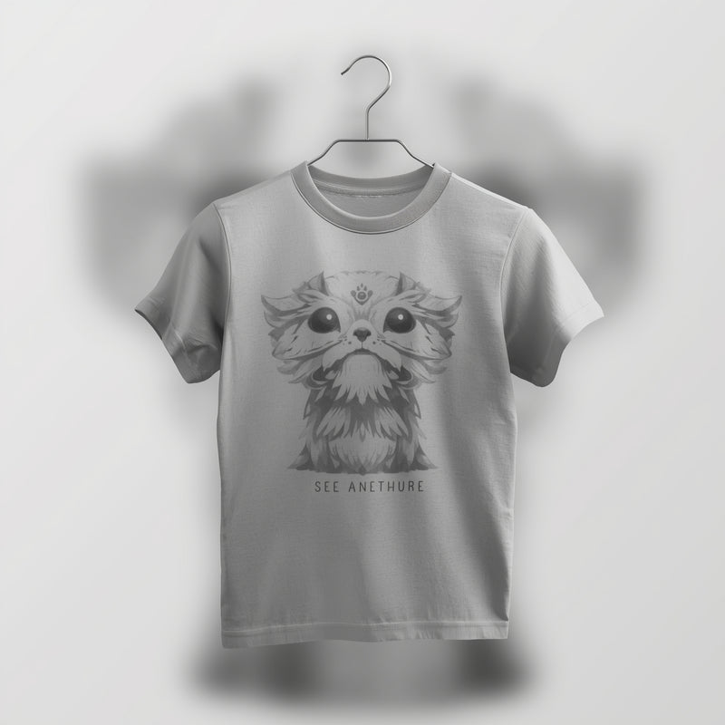 White Urban Mode Tee - White T-Shirt