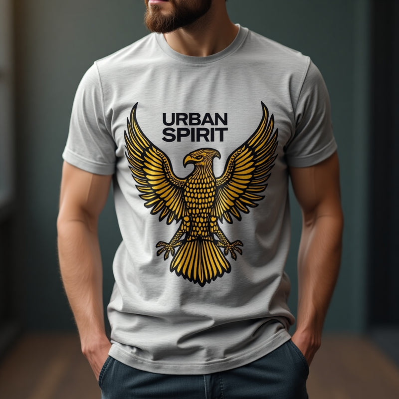 White Prime Pulse Tee - White T-Shirt