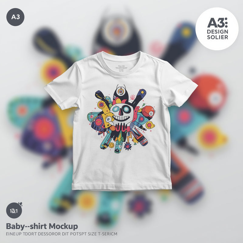 White Prime Pulse Tee - White T-Shirt